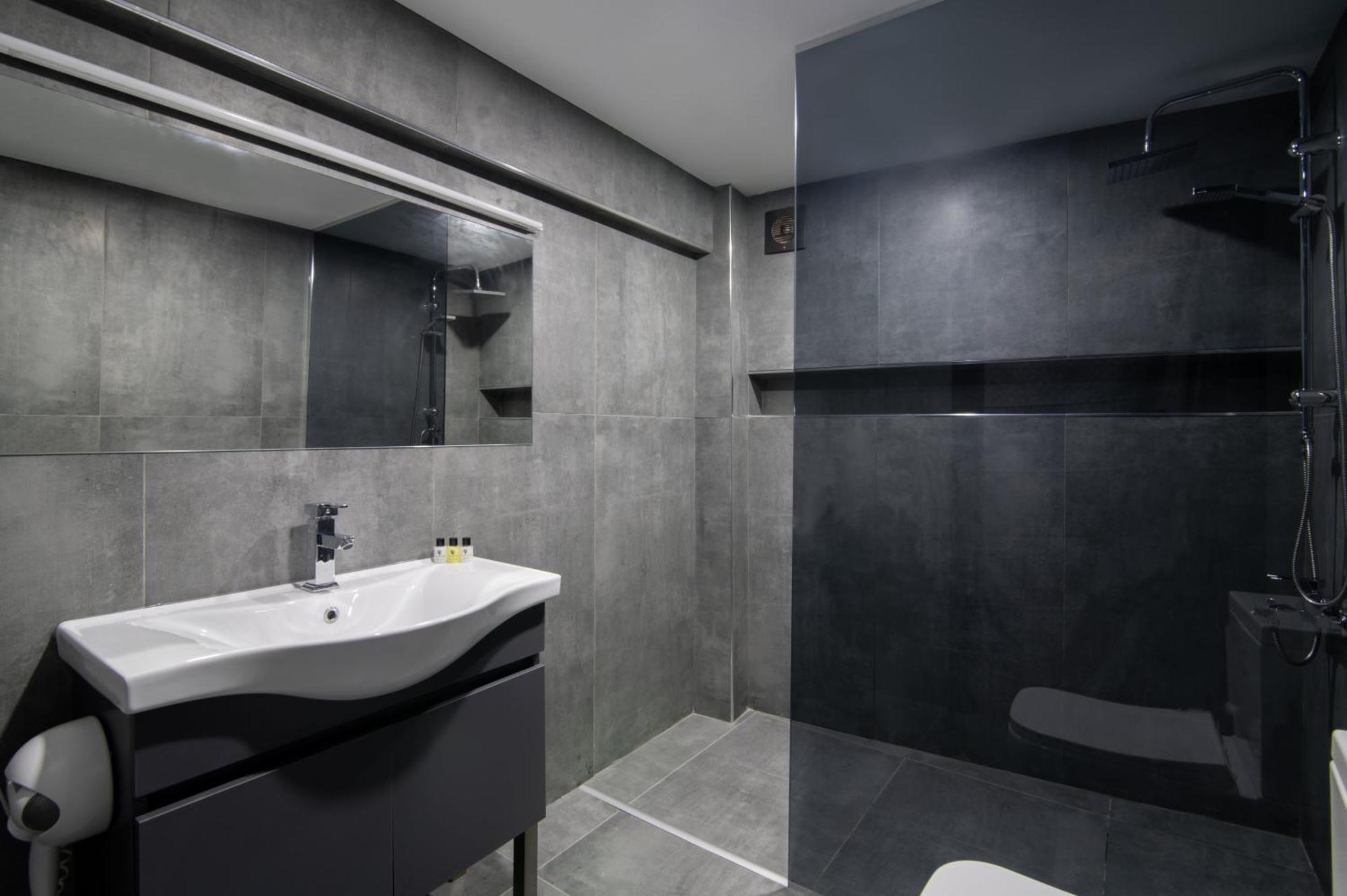 Via Ciragan Hotel İstanbul Dış mekan fotoğraf